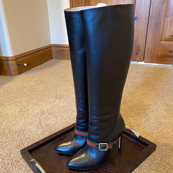 Gucci Boots - Picture 10 of 12